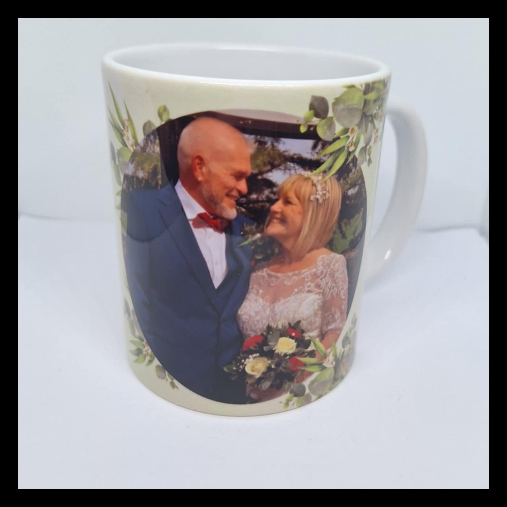 Mugs