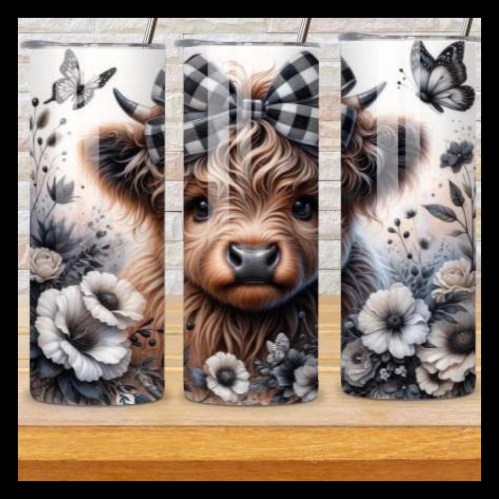 20oz Tumbler's